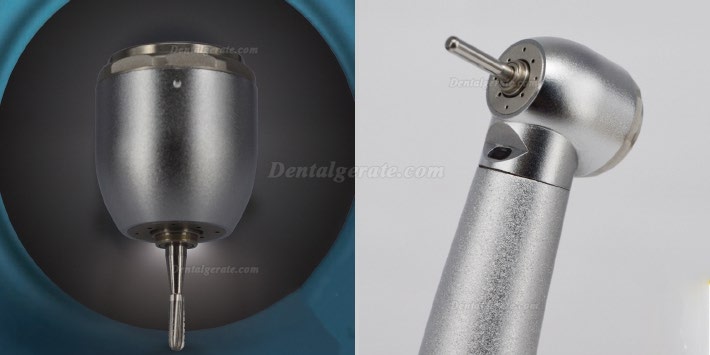 Westcod XM-TU Zahn&auml;rztliches Druckknopf Faseroptik Handst&uuml;ck (Kompatibel mit KAVO, keine Coupler)